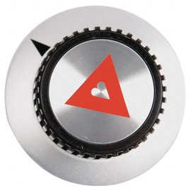 Vulcan Hart 00-498041-00012 Knob, Griddle Thermostat