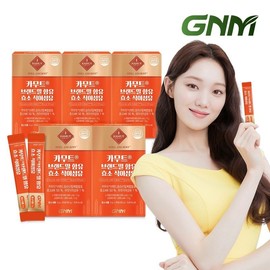 kamut [Potency value: 960,000] Kamut enzyme dietary fiber 5 boxes / [역가수치 96만]카무트 효소 식이섬유 5박스