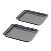 Little Small Baking Sheets Nonstick Set of 2 (9.5inch X