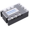 3 Phase Solid State Relay SSR-3 D4840 40A DCAC 480V