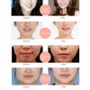 V Shaped Tightening Lifting Face Mask Chin Slimming Nourishing Firming