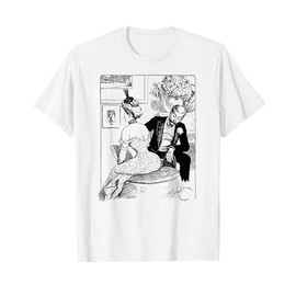 Fat Ass Booty Admiration T-shirt-Vintage Booty Shirts T-Shirt