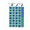 Blueline® 2026 MiracleBind™ Weekly Planner, Appointment Book, 12 Months, January