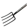 Spear & Jackson 1631CP (Deep Dish Tines) Banjo Plantation Fork