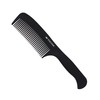PASCOMB Hair Care Comb, Smooth, Anti-Static, For Hair, For People,