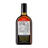 Flax Seed Cooking Oil - Amber Glass Bottle - Extra