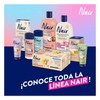 Tiras de Cera Fría Corporal Nair Sensible 40 piezas