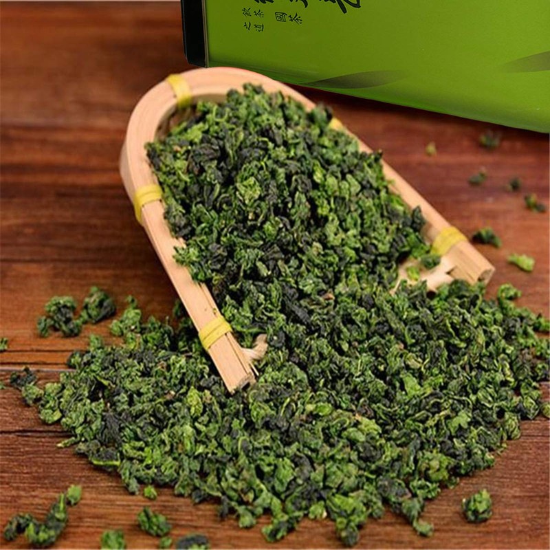 150g Tie Guan Yin Oolong Tea Organic Green Tea Loose