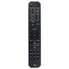 RAX33 ZU49260 Replacement Remote for Yamaha AV Receiver RS202 RS202BL