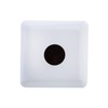 HUBER Motion 23 IR Infrared Proximity Switch for Indoor Use,
