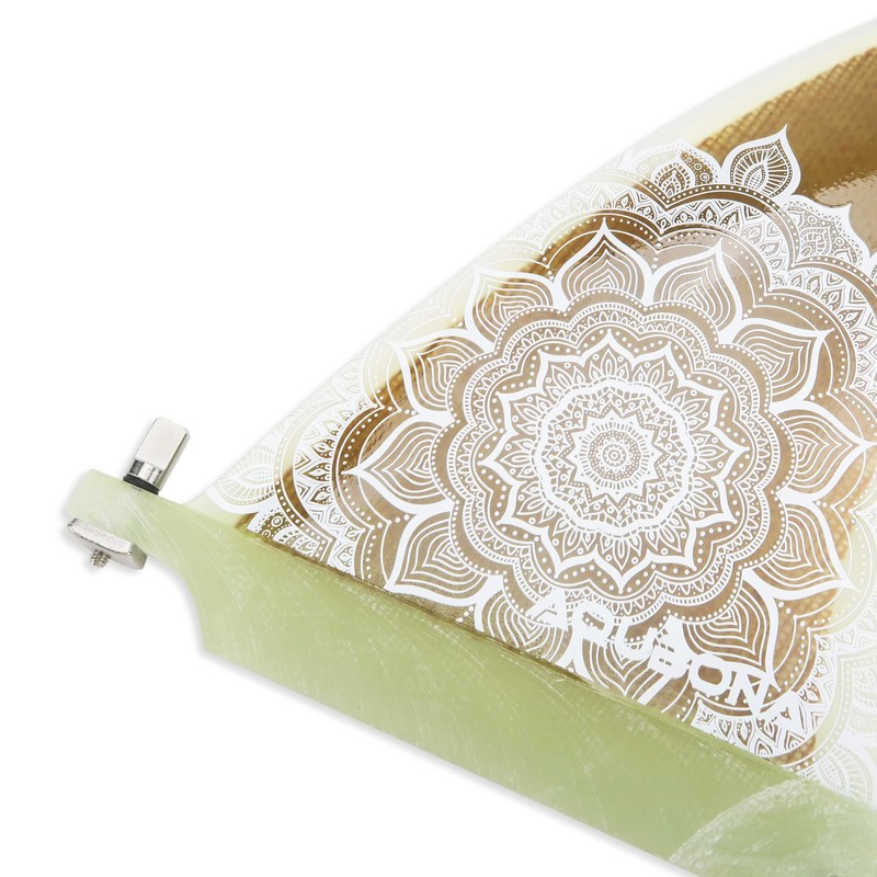 Surfboard Longboard Fin 9 Inch Single Fin