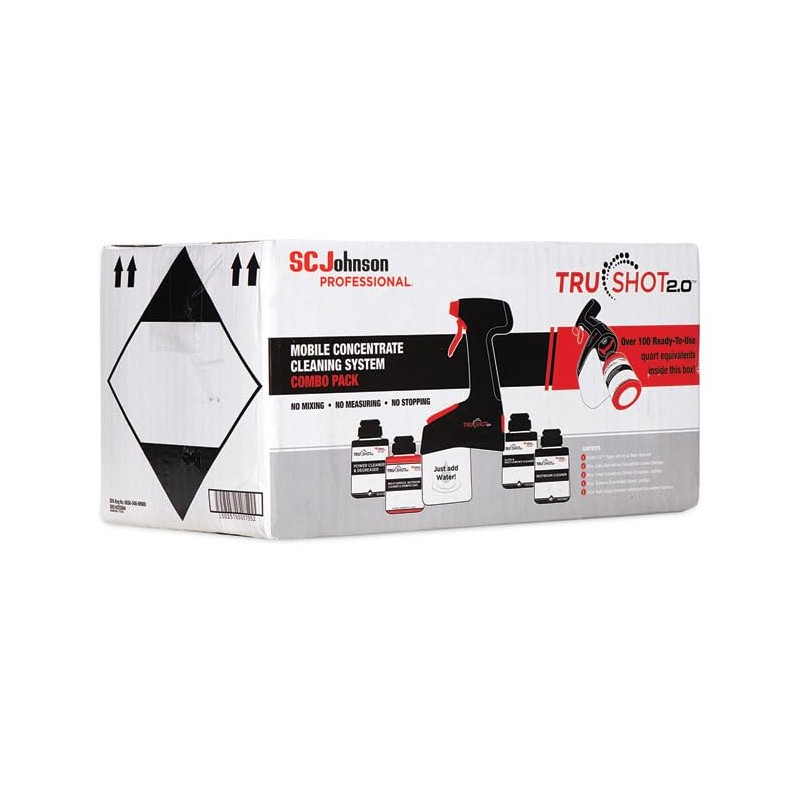 SC Johnson Professional 323564