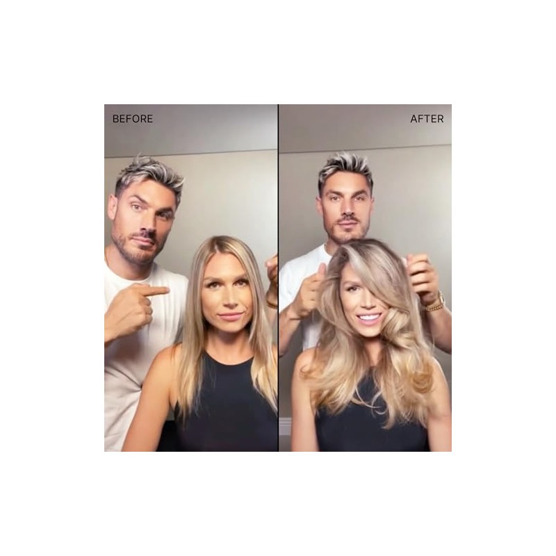 COLOR WOW COLOR WOW Cocktail - Bionic Tonic, Carb, 6.7