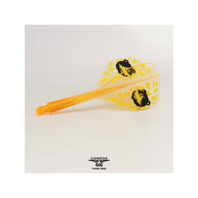 CONDOR AXE BLACK BEAR Standard Miyawaki Miyawaki Player Model Condor