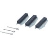 KS Tools 1501186 Hon Stein Set for 150.1185 3-Piece Length