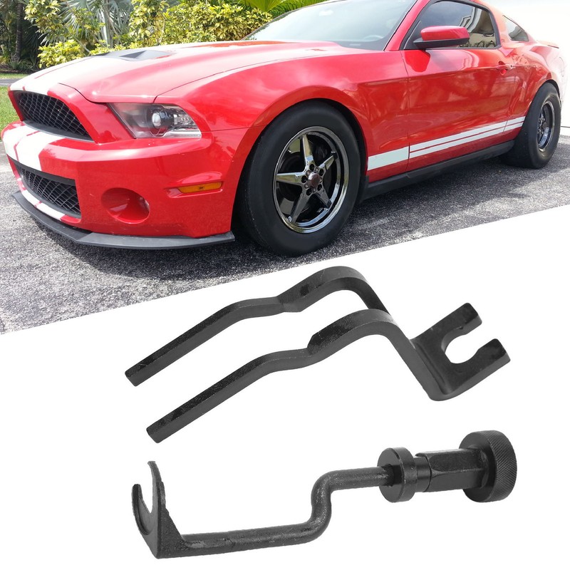 Valve Spring Compressor Tool Efficient Ergonomic Designed Replacement for Ford