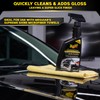 Meguiar's Gold Class High Gloss Premium Quik Detailer, High Lubricity