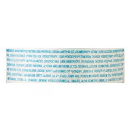 Salerm 21 Shampoo Con Ácido Hialuronico 300ml