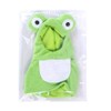 Sun Conure Bird Diaper Flight Suit Frog Shape Hoodie Cosplay