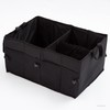 Car Trunk Storage Box for Cargo Organization – Folding Design