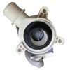 Rafisi WH23X24178 B40-3A01 WH23X28418 Washer Drain Pump Compatible with GE