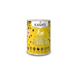 FIRSTMATE PET FOODS KASIKS CAGE FREE CHICKEN 12/12. 2 OZ
