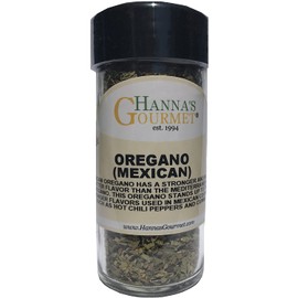 OREGANO (MEXICAN)