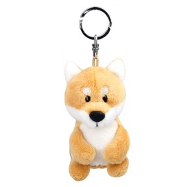 NICI BB Shiba Inu, 3.9 inches (10 cm)