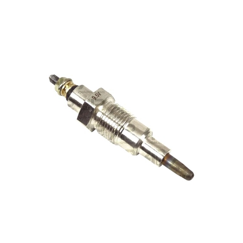 APUK Heater Glow Plug 9.5V Replacement for Case International Harvester
