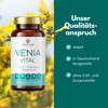 SOLVISAN Venia Vital High Dose 3-Way Complex with Rutin, Horse