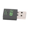 Wireless Network Card Adapter Professional 600Mbps 2.4G 5G Dual Band