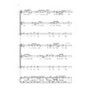 Let all the world (Mixed Voice Choir) [Sheet music] Roxanna