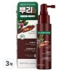 Klorane Quinine Scalp Anti-Aging Ampoule Serum, 100ml, 3 pieces / 클로란 퀴닌 두피 안티에이징 앰플 세럼, 100ml, 3개