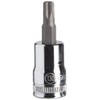 GEARWRENCH 3/8" Drive Torx Bit Socket, T30 - 80538