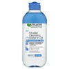 Garnier SkinActive Micellar Cleansing Water in Oil Delicate Eyes &