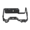 NICEYRIG Camera Cage For Sony A7M4 / A7S3 / Sony