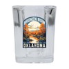 R and R Imports Broken Bow Oklahoma Design B Souvenir