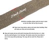 ARTR Titanium Exhaust Header Wrap 2 Rolls (2" x 50'