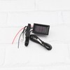 The Lord of the Tools Digital Thermometer LED Temperature Meter