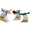 Planes Mini Party Centerpieces (3ct)