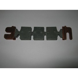 Cooper Bussman LKS-600: Super Lag Renewable Link