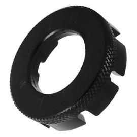 KOMBIUDA Bicycle Wheel Spoke Tool Universal Fit for Mountain Bike Easy Adjust for Tire Small Wrench for Unicycle Enhanced Safety