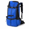 Large Dog Carrier Backpack for Travel - Breathable Hands-Free Pet
