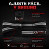 GN Fitness Coderas para gym - Coderas de compresion -