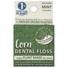 The Turtle Tribe Corn Floss Mint 30m