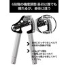 GD IRON GRIP EXT 90 Hand Grip Strengthener (25~90kg) Grip