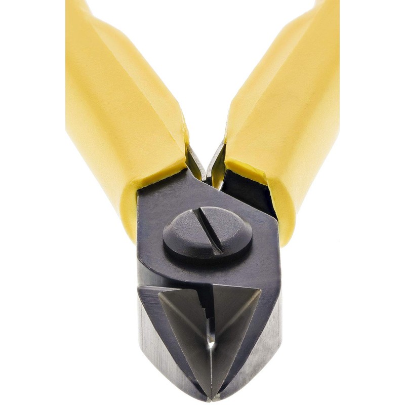 Lindstrom 8161 Oval Head Flash Cutter 125mm