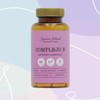 Pack de 3 Complejo B Suplemento Alimenticio Biotina Granda en