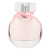 50ml Light Perfume Flower Fruity Elegant Clear Bottle Sweety Long