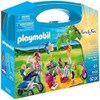 Playmobil Maletín Picnic Familiar
